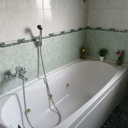 Sea Апартаменты *